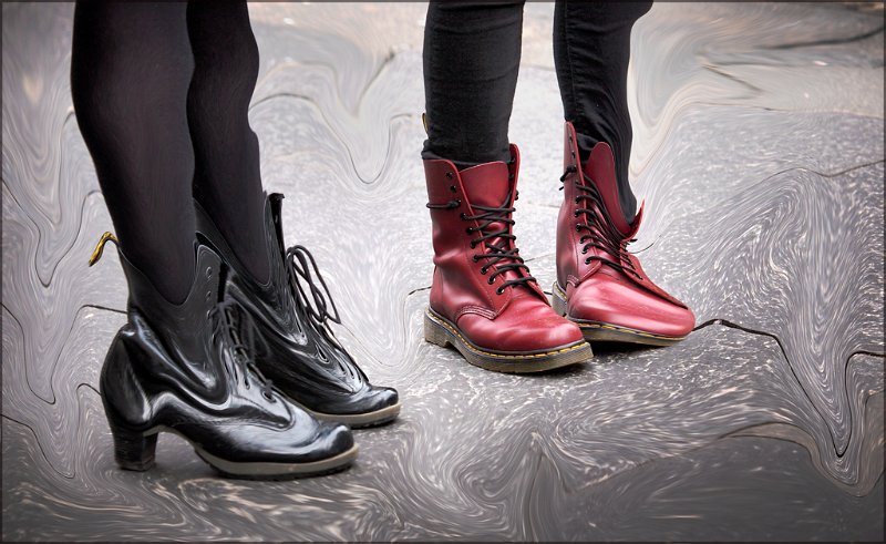 385 - effect of new boots - POTTER TONY - united kingdom.jpg